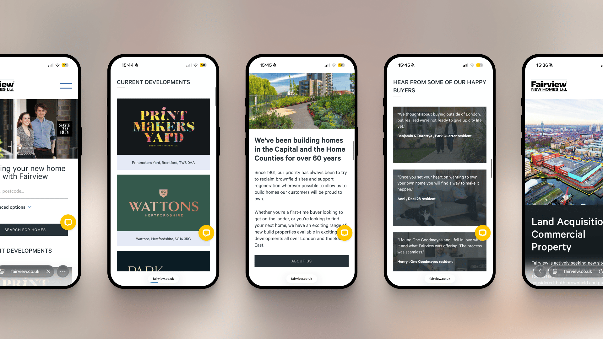 Turning digital demand into new home sales
