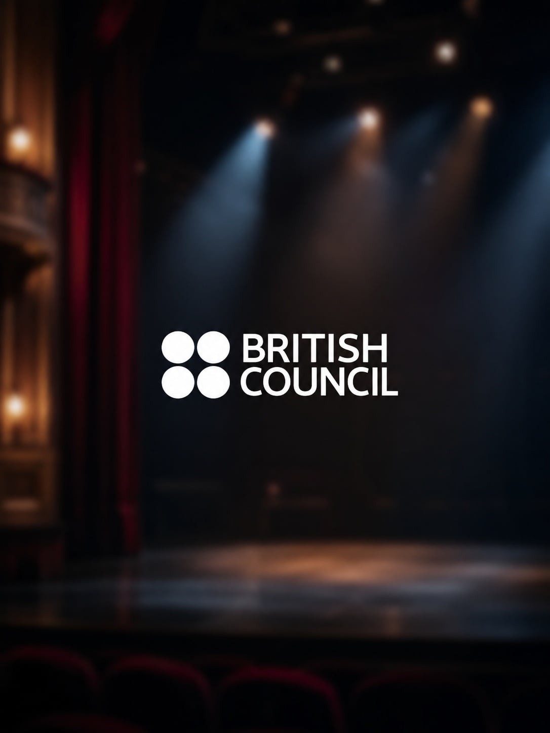 Giving British Culture a global digital stage