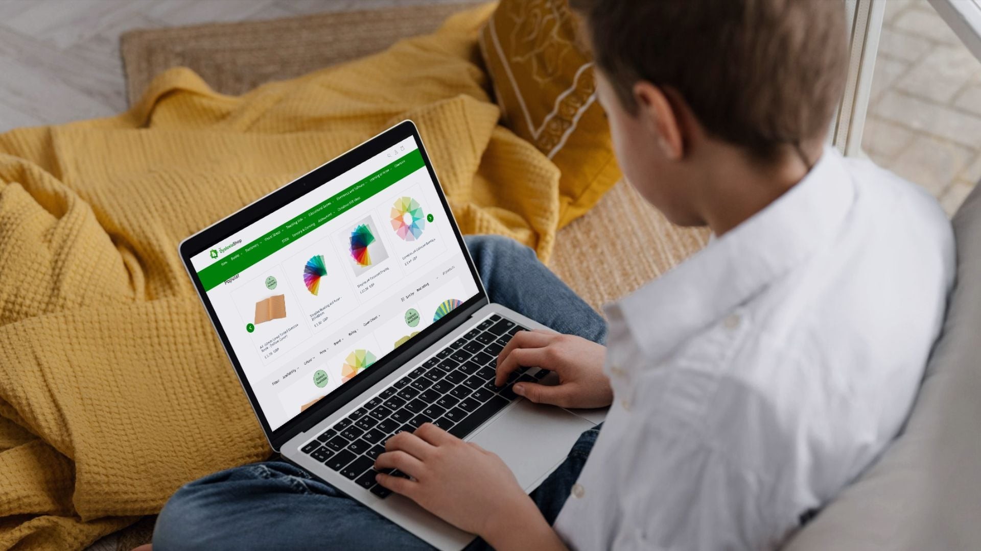 Turning search visibility into ecommerce growth