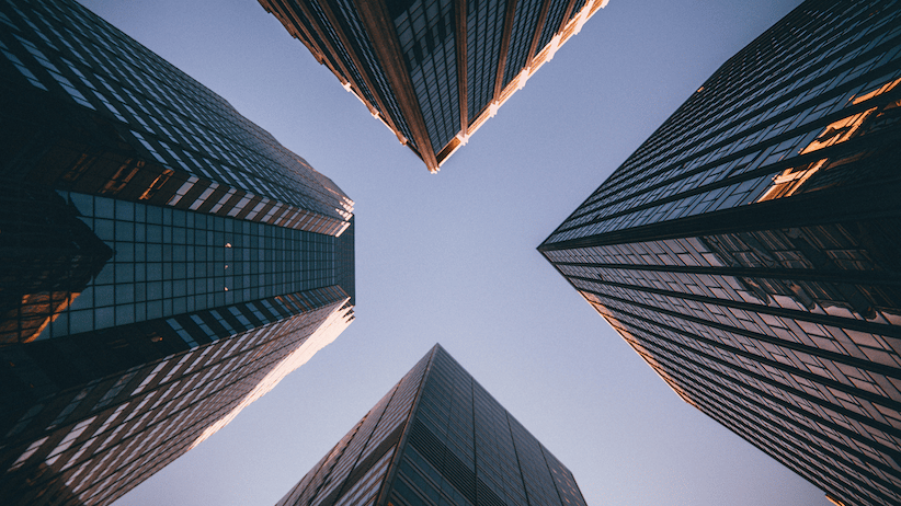 How we approach long sales cycles, multi-stakeholder industries