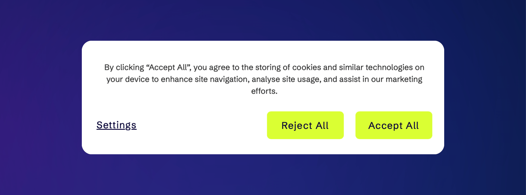 Could a Cookie Really Cost You £17 Million?