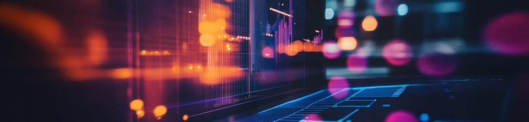 Creating competitive advantage in Financial Services through digital experiences.