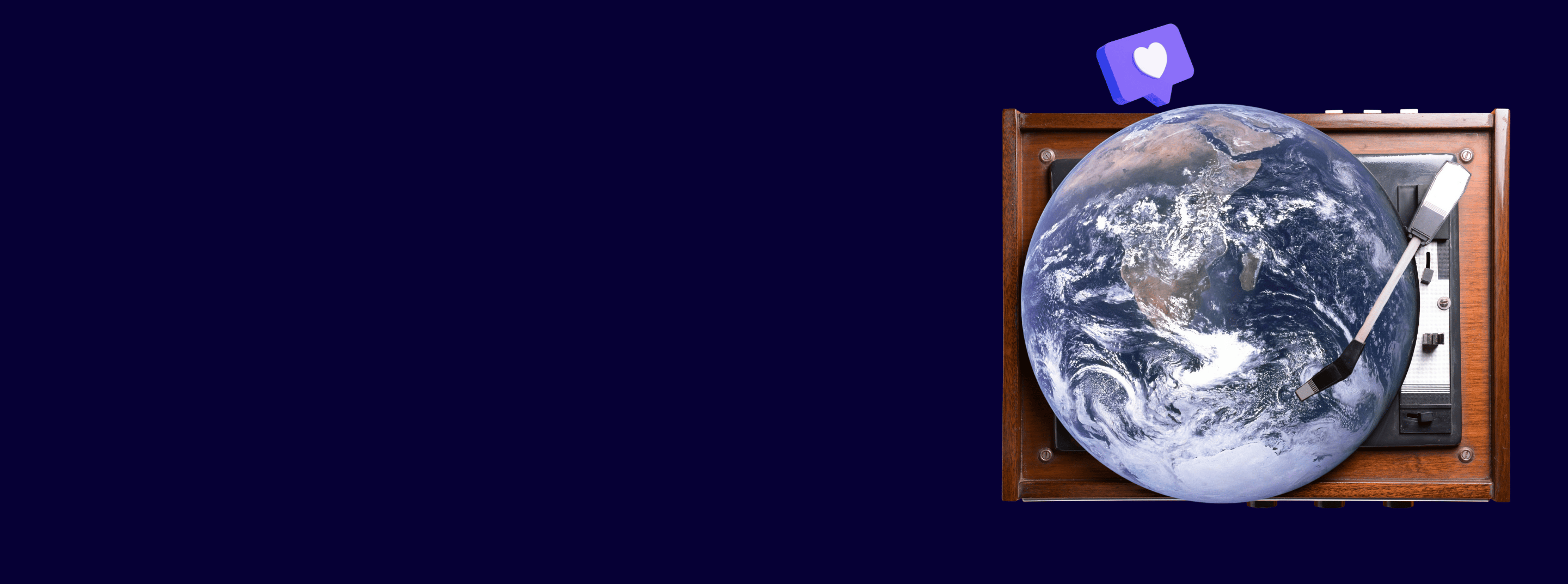 Embracing the Experience Age: A new era needs a new approach