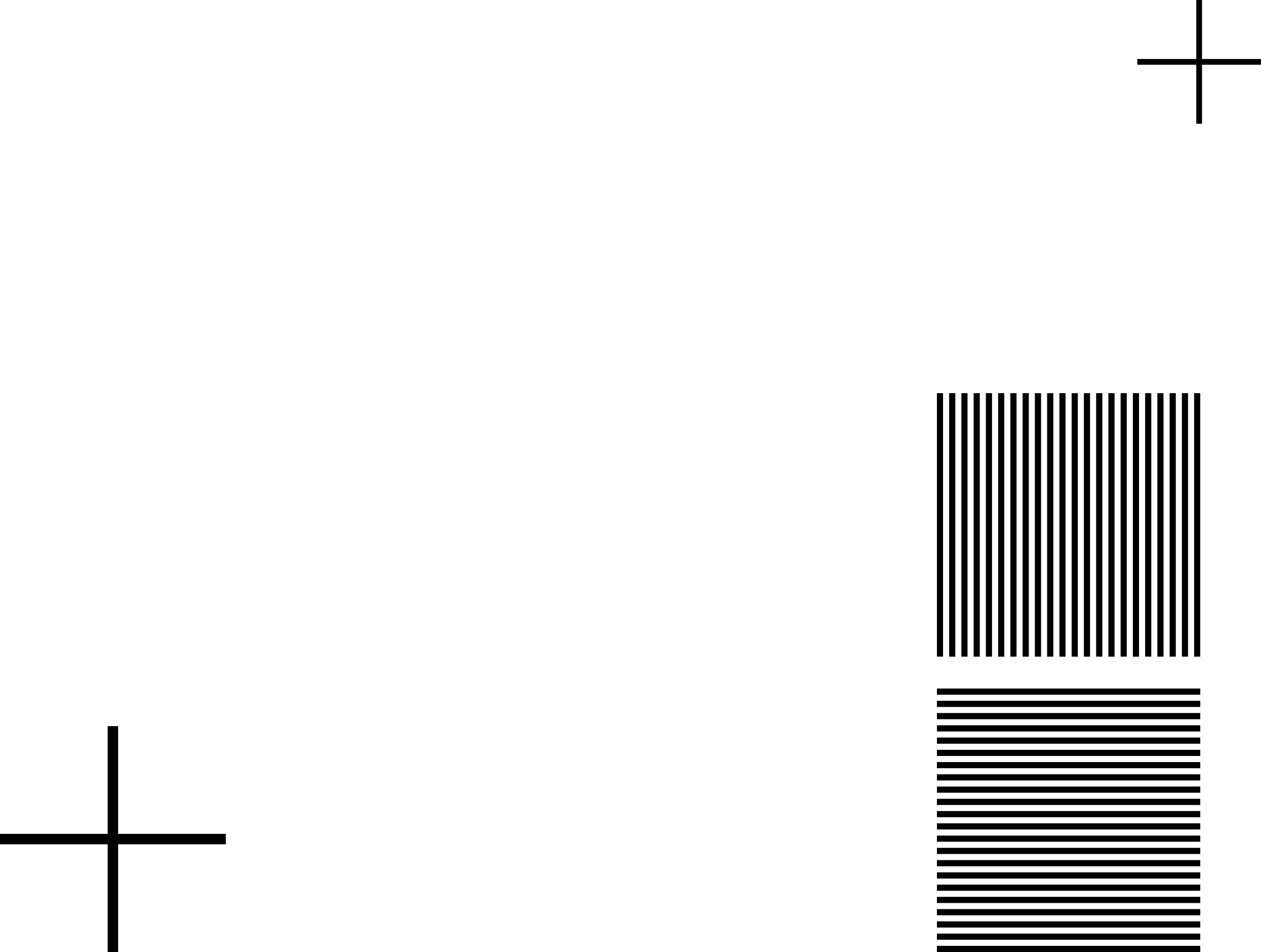 Registration marks