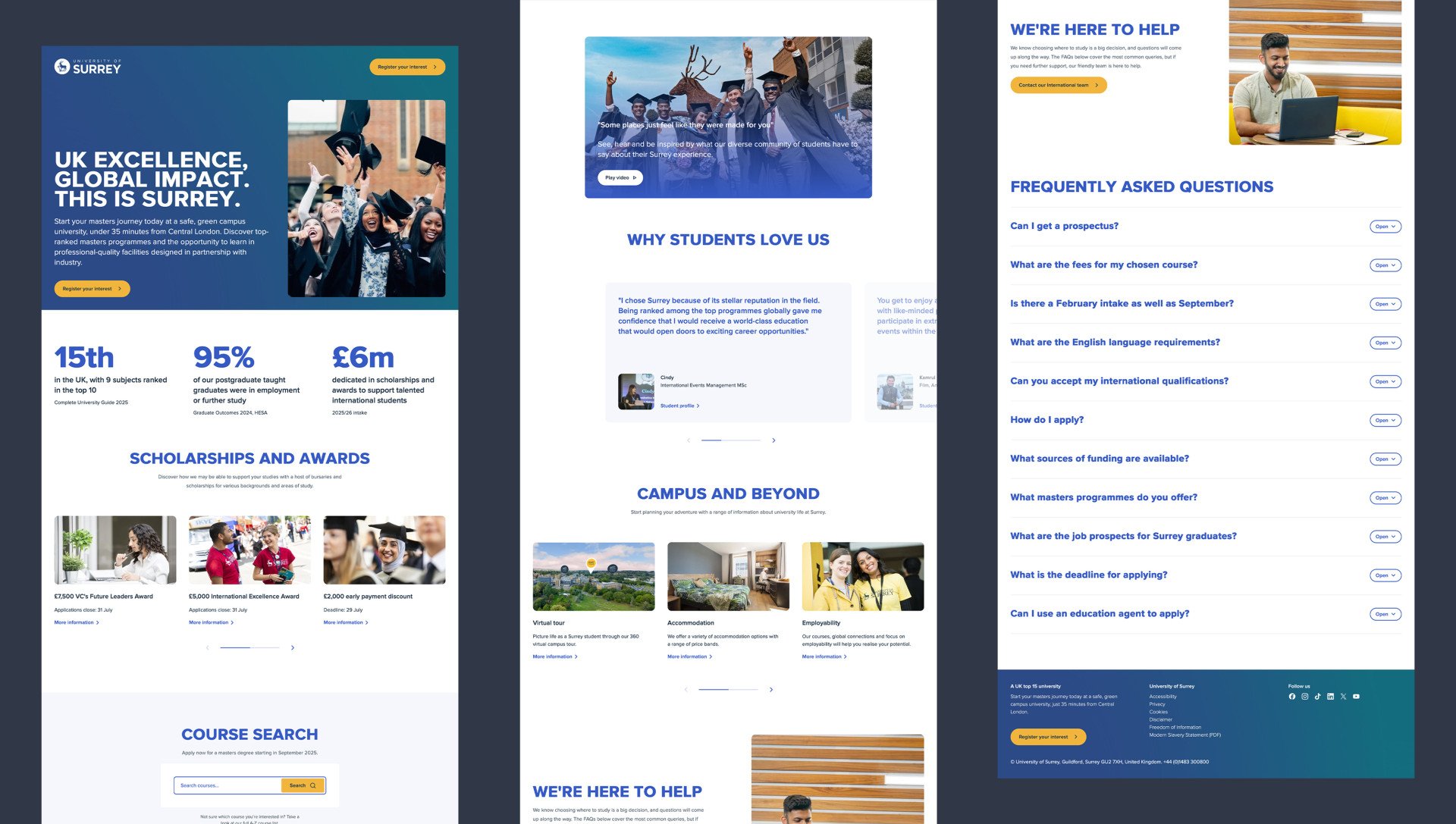page design 2