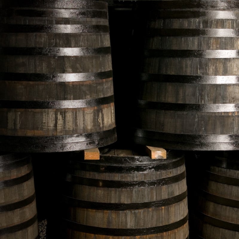 Glenfiddich