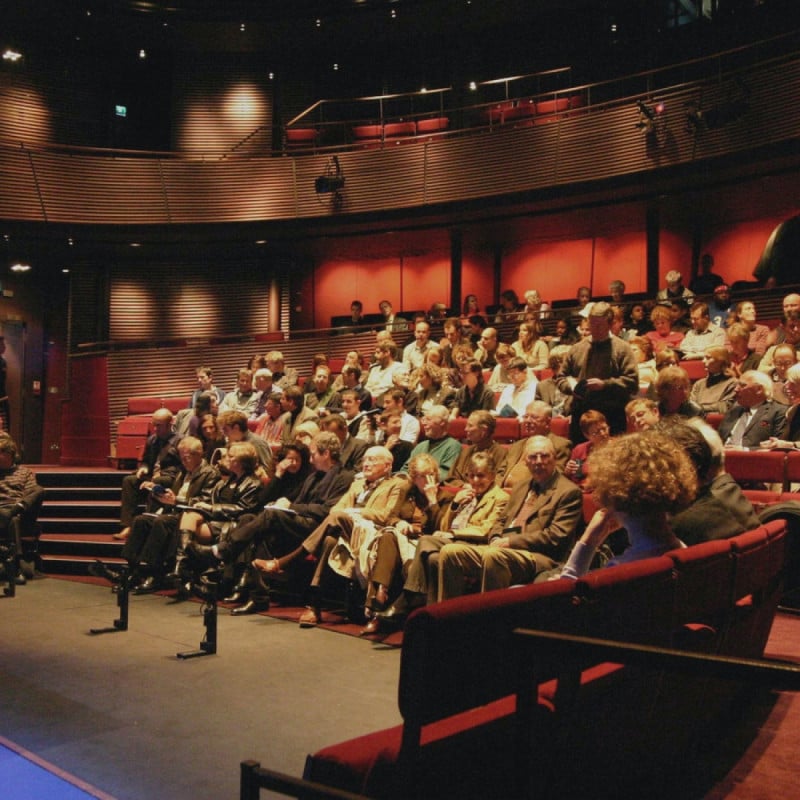 Hampstead Theatre