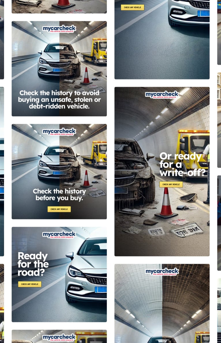 MyCarCheck hero