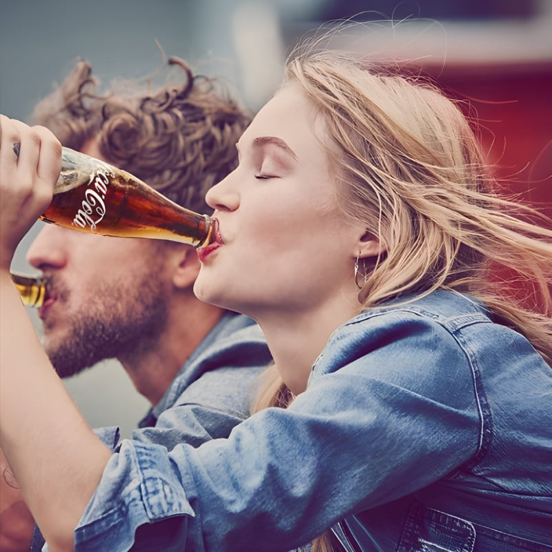 Coca-Cola European Partners 