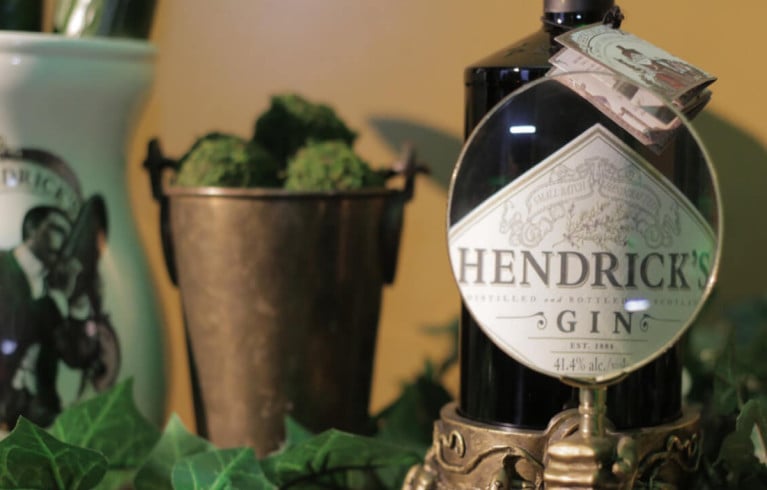 hendricks v3