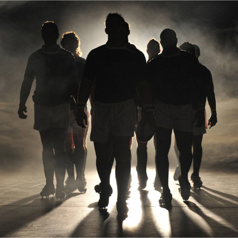 The Rugby Players Association