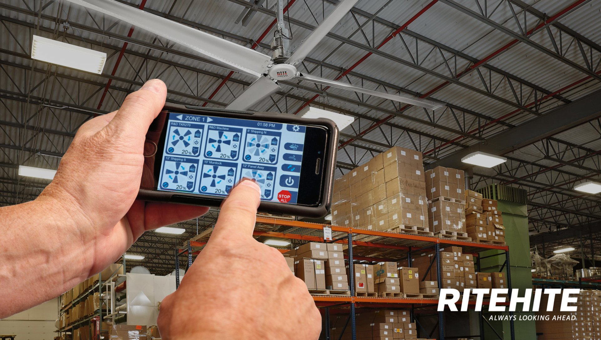 ritehite mobile