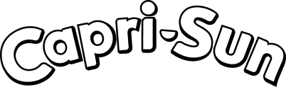 Capri sun logo black