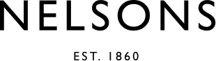 Nelsons Black