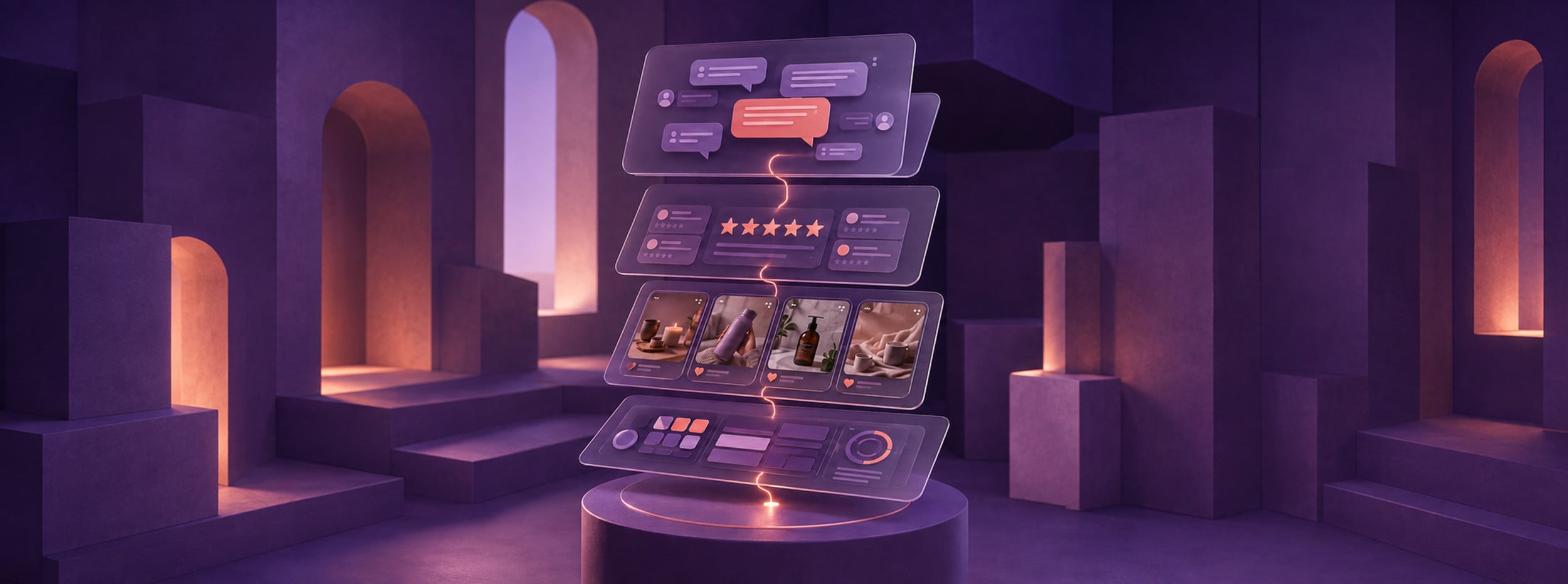 The New Trust Stack: Reddit, Reviews, UGC, and Brand Consistency 