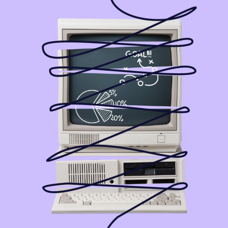 How to make digital projects actually happen