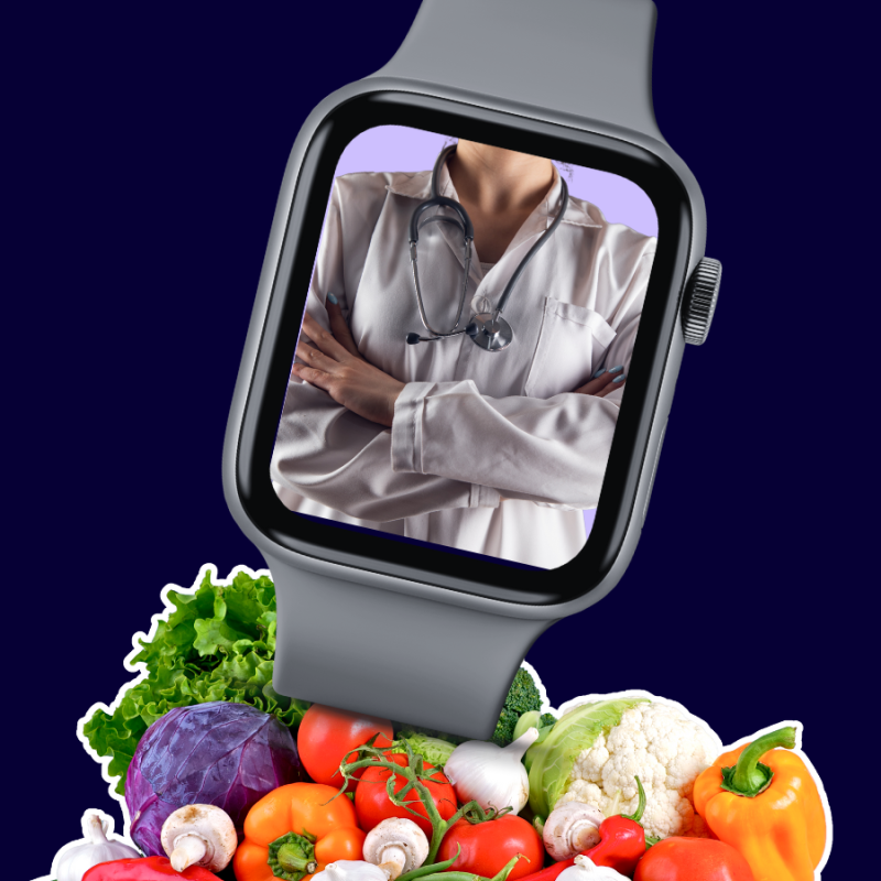Prevention revolution: How digital tools can help us get ahead of health problems
