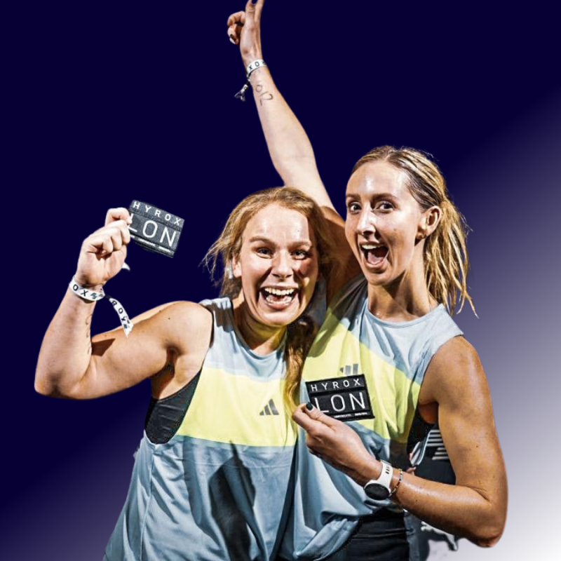 Hyrox: From Niche Event to Digital Fitness Leader