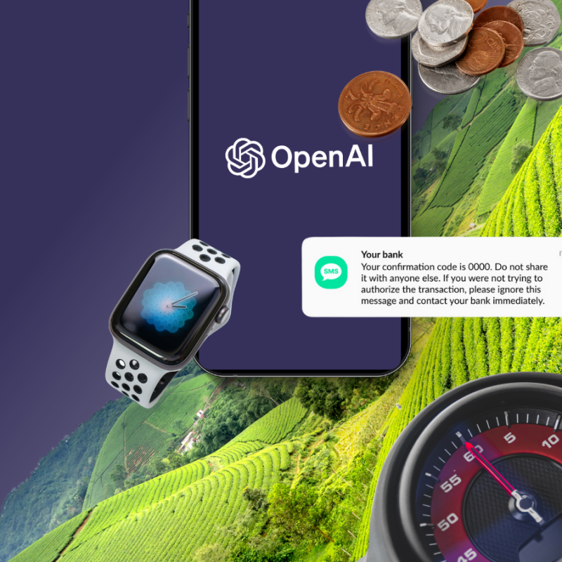 6 consumer trends for 2025 that you need to leverage in your digital experience