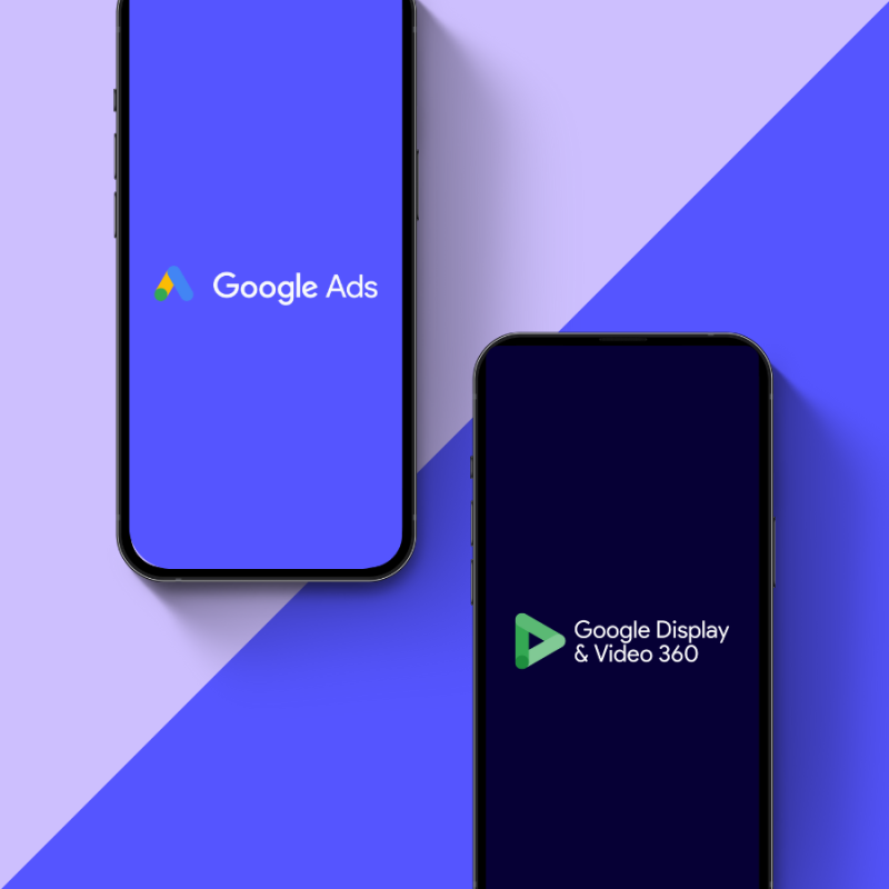 DV360 vs Google Ads: Which Delivered Better Results for Display Ads?