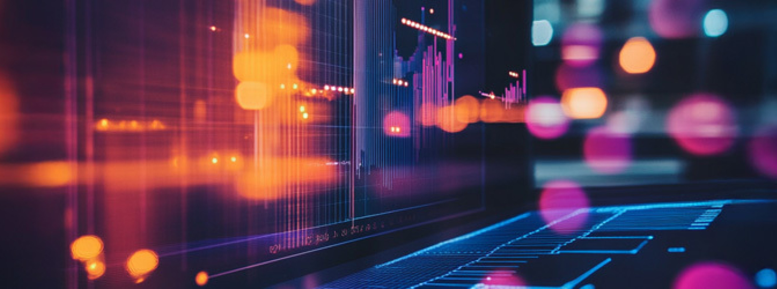 Creating competitive advantage in Financial Services through digital experiences.