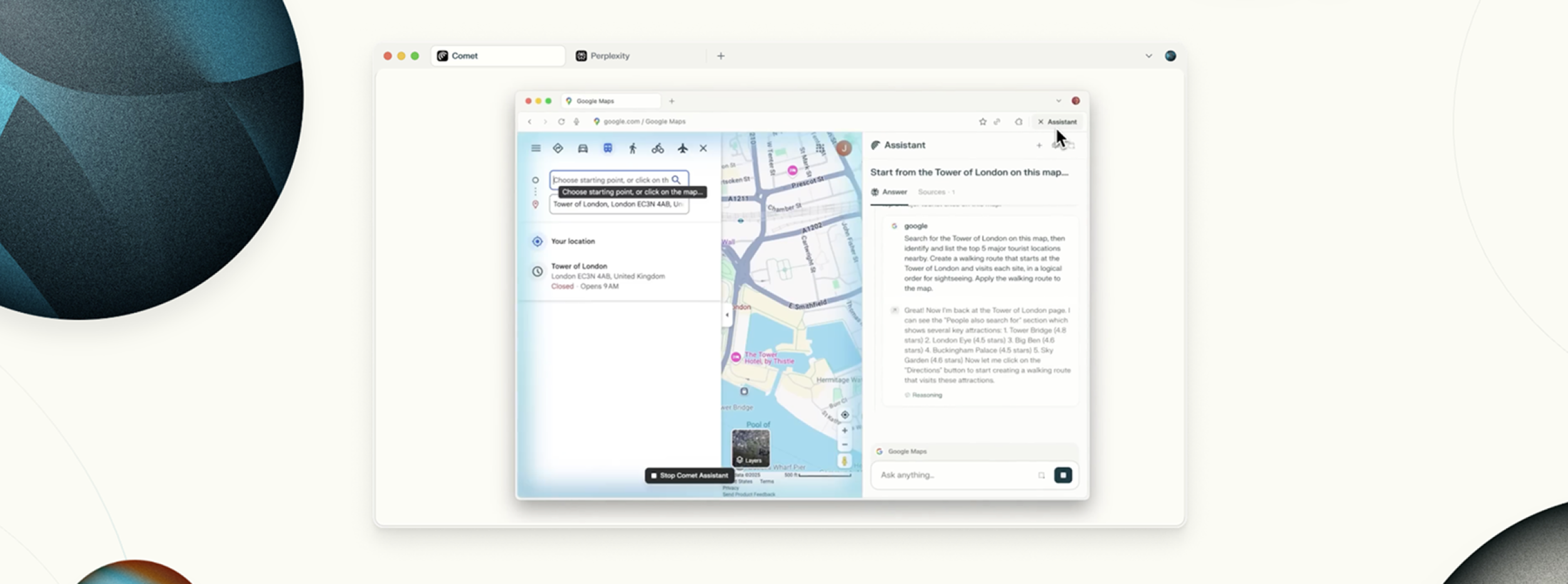 The Rise of Agentic Browsing: Why Your Website Must Be Built for Both Humans and AI 