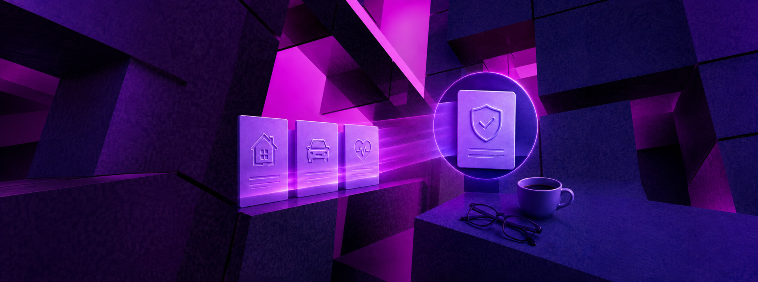What Insurance Brands Need to Do Before AI Agents Start Purchasing for Customers 