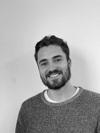 Keegan Woolgar
