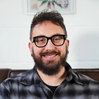 Chris Davenport-Smith